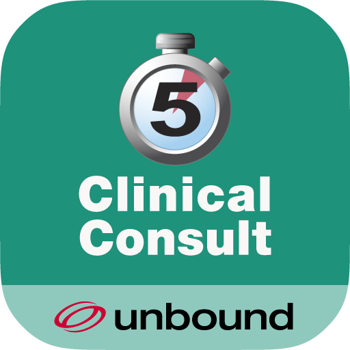 Purchase 5-Minute Clinical Consult